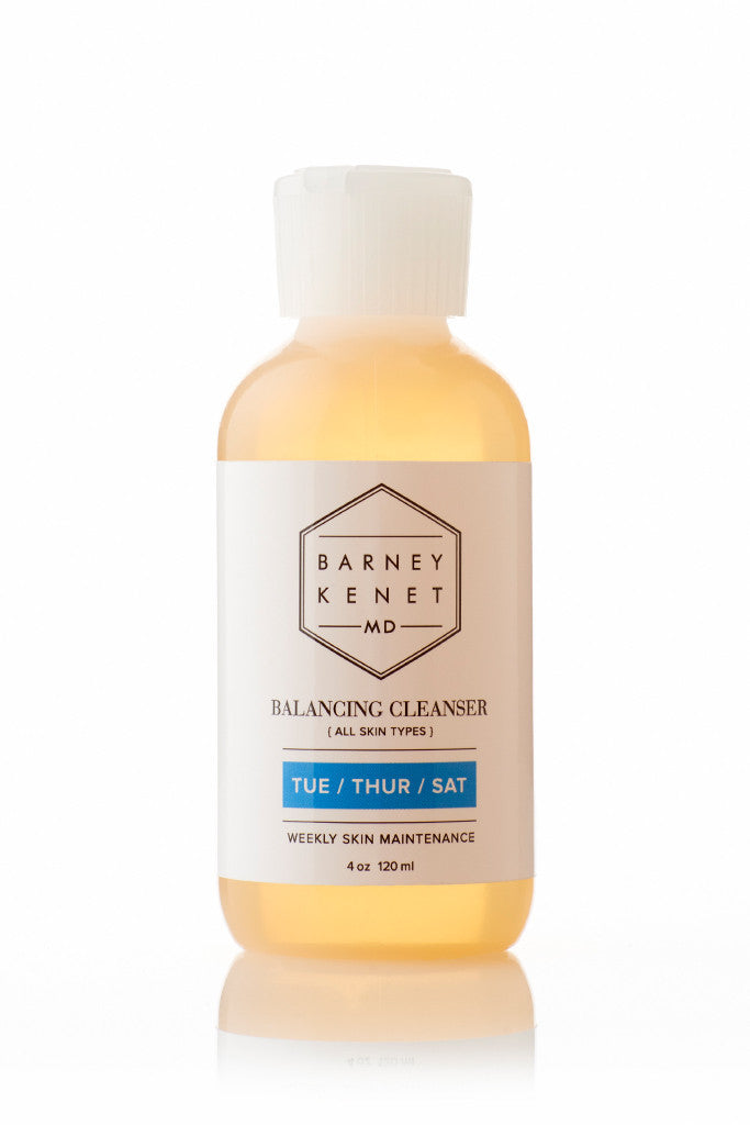 BALANCING CLEANSER