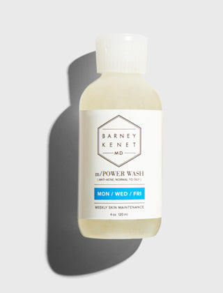 KenetMD <br> SKINCARE