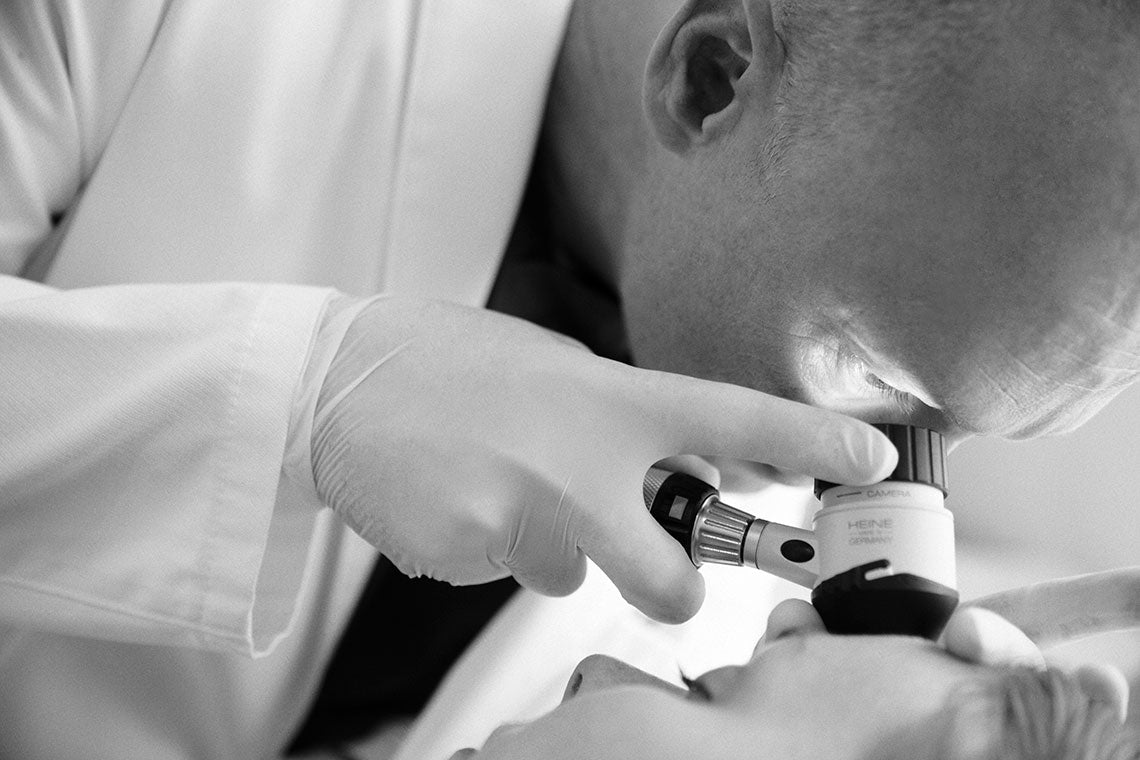 Services <br> & Procedures
